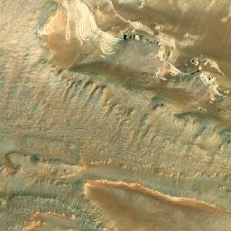 Satellite imagery of Minqār Ḩāmid, EG