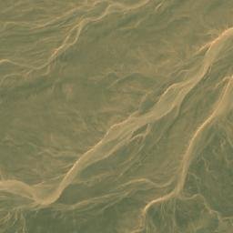 Satellite imagery of Qārat Maghnīnī, EG