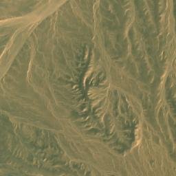 Satellite imagery of Qārat Maghnīnī, EG