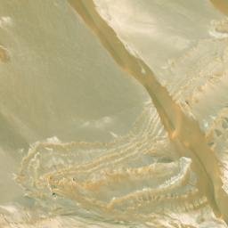 Satellite imagery of Al Khurmah al Wasţānīyah, EG