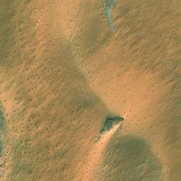 Satellite imagery of Umm ‘Arāk, EG
