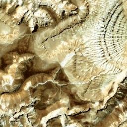 Satellite imagery of Naqb Suweiwîn, EG
