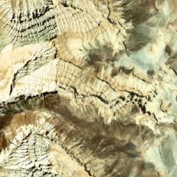Satellite imagery of Naqb Suweiwîn, EG