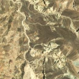 Satellite imagery of Jabal Abū Rawthah al Asfal, EG