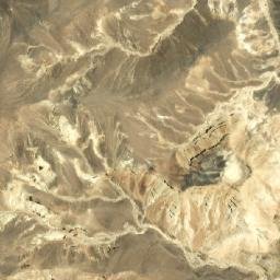 Satellite imagery of Jabal Abū Rawthah al Asfal, EG