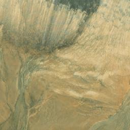 Satellite imagery of Parchekyā Bhañjyāṅ, CN