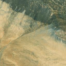 Satellite imagery of Parchekyā Bhañjyāṅ, CN