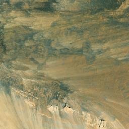 Satellite imagery of Parchekyā Bhañjyāṅ, CN