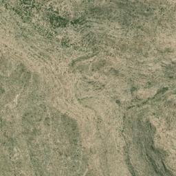 Satellite imagery of Mina Guadalupe, MX