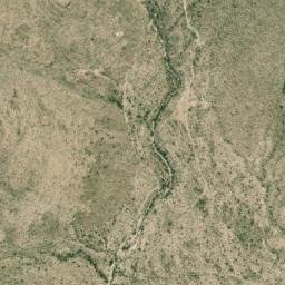Satellite imagery of Mina Guadalupe, MX