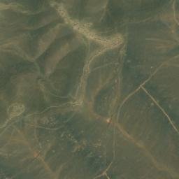 Satellite imagery of Djebel Tazout, DZ