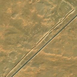 Satellite imagery of El Bouib, DZ