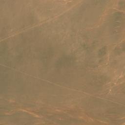 Satellite imagery of Garet el Kerni, DZ