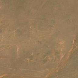 Satellite imagery of Garet el Kerni, DZ