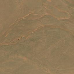 Satellite imagery of Garet el Kerni, DZ