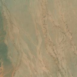 Satellite imagery of At Tulaymāt, EG