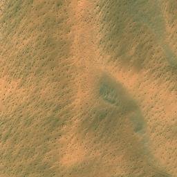 Satellite imagery of Umm ‘Arāk, EG