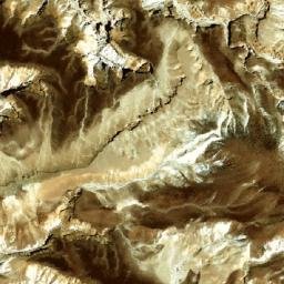 Satellite imagery of Naqb Suweiwîn, EG
