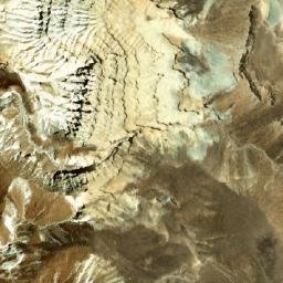 Satellite imagery of Naqb Suweiwîn, EG