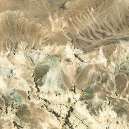 Satellite imagery of Naqb el-Rahai, EG