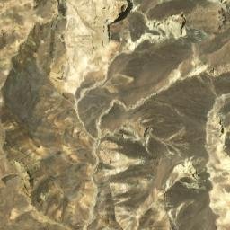 Satellite imagery of Jabal Abū Rawthah al Asfal, EG