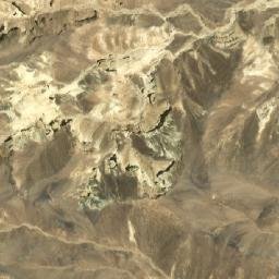 Satellite imagery of Jabal Abū Rawthah al Asfal, EG