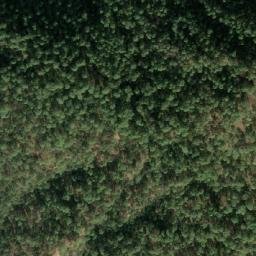 Satellite imagery of Hinure Ḍā̃ḍā, NP