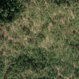 Satellite imagery of Hinure Ḍā̃ḍā, NP