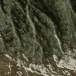 Satellite imagery of Chumli̇̄ Gāṭhā, NP