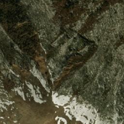 Satellite imagery of Chumli̇̄ Gāṭhā, NP