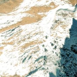 Satellite imagery of Bhukpā Lek, NP