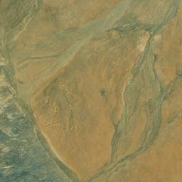 Satellite imagery of Parchekyā Bhañjyāṅ, CN