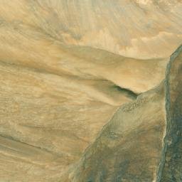 Satellite imagery of Parchekyā Bhañjyāṅ, CN
