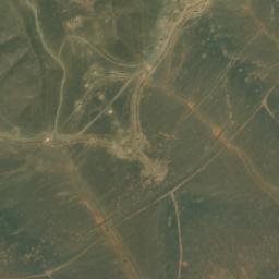 Satellite imagery of Djebel Tazout, DZ