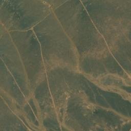 Satellite imagery of Djebel Tazout, DZ