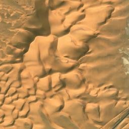 Satellite imagery of El Bouib, DZ