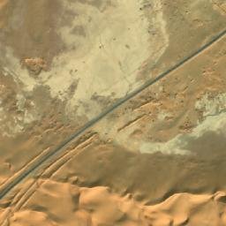 Satellite imagery of El Bouib, DZ