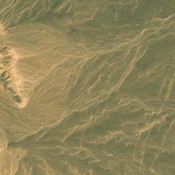 Satellite imagery of Qārat Maghnīnī, EG