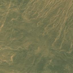 Satellite imagery of Qārat Maghnīnī, EG