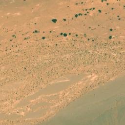 Satellite imagery of Ad Duhaybah, EG