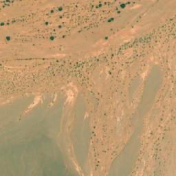 Satellite imagery of Ad Duhaybah, EG