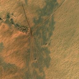 Satellite imagery of Umm ‘Arāk, EG