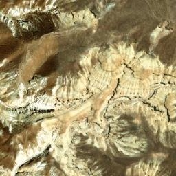 Satellite imagery of Naqb Suweiwîn, EG