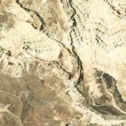 Satellite imagery of Naqb el-Rahai, EG
