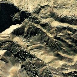 Satellite imagery of Gadai, PK