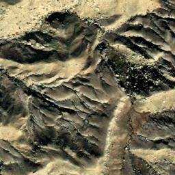 Satellite imagery of Gadai, PK
