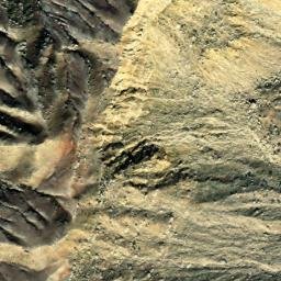 Satellite imagery of Gadai, PK