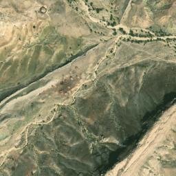 Satellite imagery of Daidro Koh, PK
