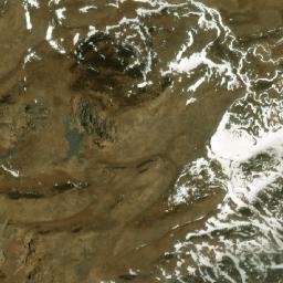 Satellite imagery of Ḍhoṭā Lek, NP