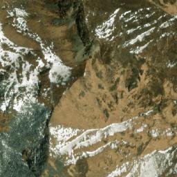 Satellite imagery of Ḍhoṭā Lek, NP